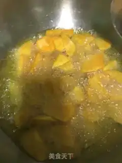 Make Potatoes step 1