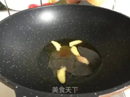 Make Scratch fish step 1