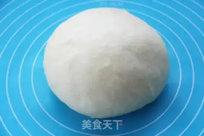 Make Onion cheese bag step 3