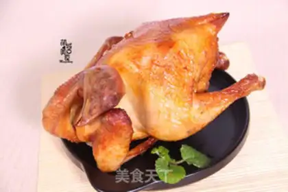 Make All the chickens in Orleans step 5