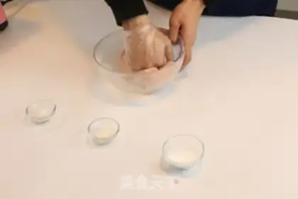 Make Winchester meatballs step 3