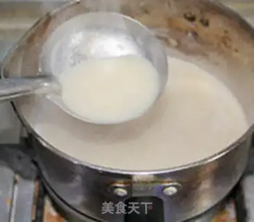 Make The ramen step 8