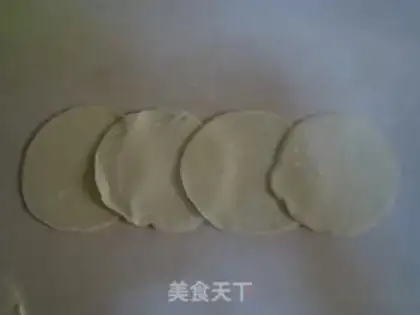 Make The roses and the dumplings step 6