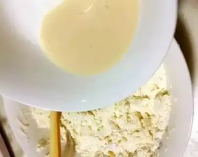 Make Fries step 1