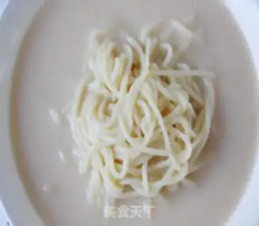 Make The ramen step 10