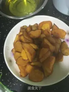 Make Potatoes step 4