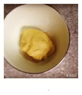 Make Eggsticks step 1