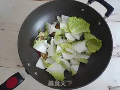 Make Powder stew step 5