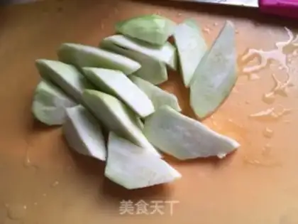 Make Scratch fish step 6