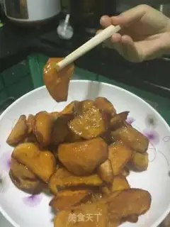 Make Potatoes step 8