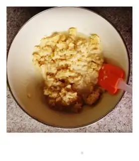 Make Eggsticks step 3