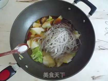 Make Powder stew step 7