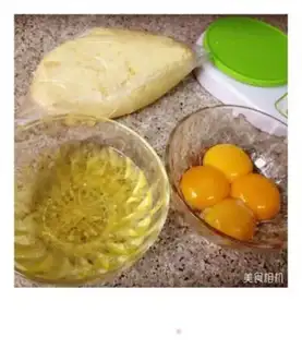 Make Eggsticks step 4