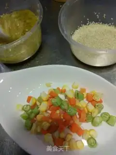 Make The Jade Tree Silver Flower step 1