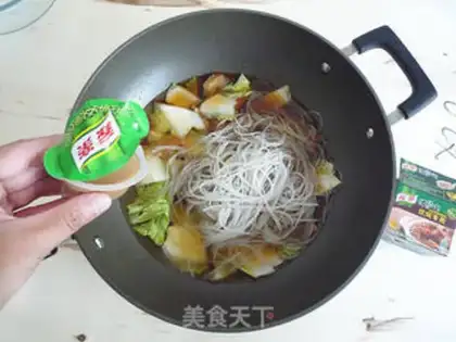 Make Powder stew step 8