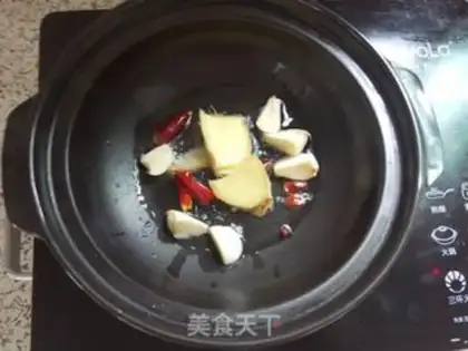 Make A casserole chicken step 4