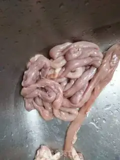 Make Homemade sausages step 0