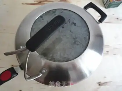 Make Powder stew step 9