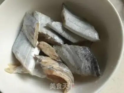 Make Honeyfish step 0