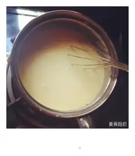 Make Eggsticks step 6