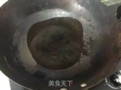 Make Food step 1