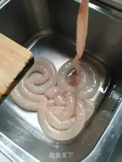 Make Homemade sausages step 1