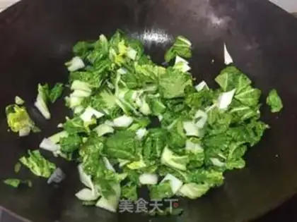 Make Food step 2
