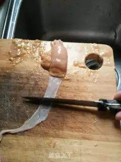 Make Homemade sausages step 2