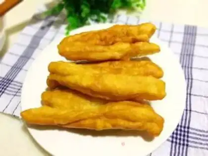 Make Fries step 9