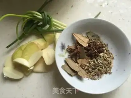 Make Honeyfish step 2