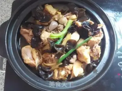 Make Powder stew step 11