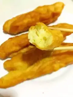 Make Fries step 10