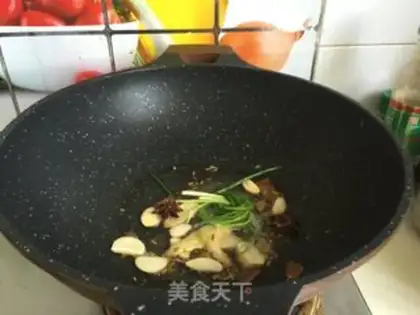 Make Honeyfish step 3