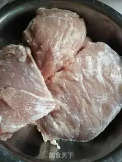 Make Homemade sausages step 4