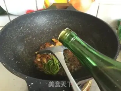 Make Honeyfish step 4