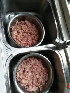 Make Homemade sausages step 5