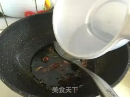 Make Honeyfish step 5
