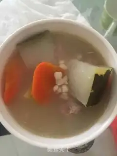 Make Pork bones step 2
