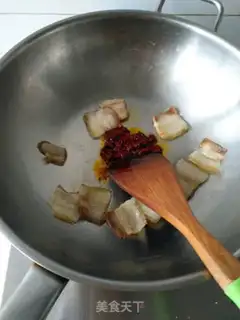 Make Back to the potato chips step 5