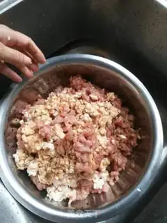 Make Homemade sausages step 6