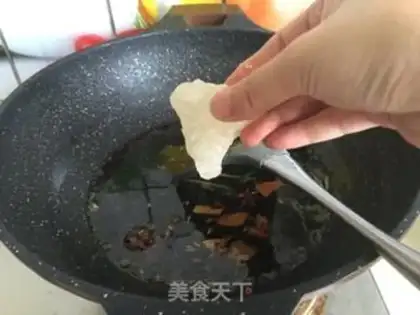 Make Honeyfish step 6