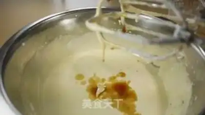 Make The loveful telamisu step 4