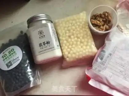 Make Renal soy sauce step 0