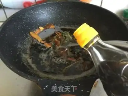 Make Honeyfish step 7