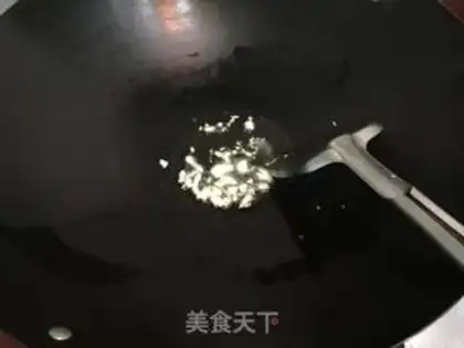 Make Cucumbers fired step 1
