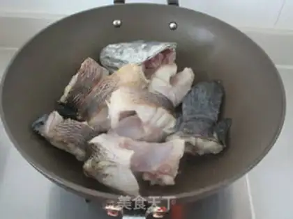 Make Blackfish soup step 4