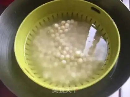 Make Renal soy sauce step 1