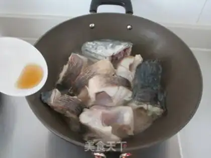 Make Blackfish soup step 5