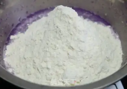 Make Potato buns step 2