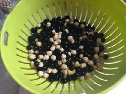Make Renal soy sauce step 2